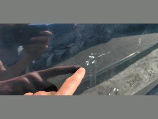 bontott TESLA 3 Jobb hátsó Ajtó (Üres lemez)