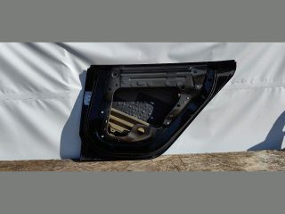 bontott TESLA 3 Jobb hátsó Ajtó (Üres lemez)