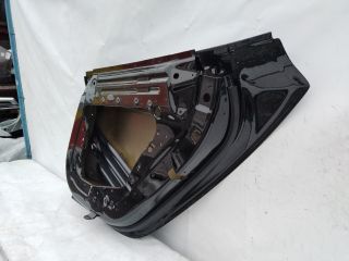 bontott TESLA 3 Jobb hátsó Ajtó (Üres lemez)