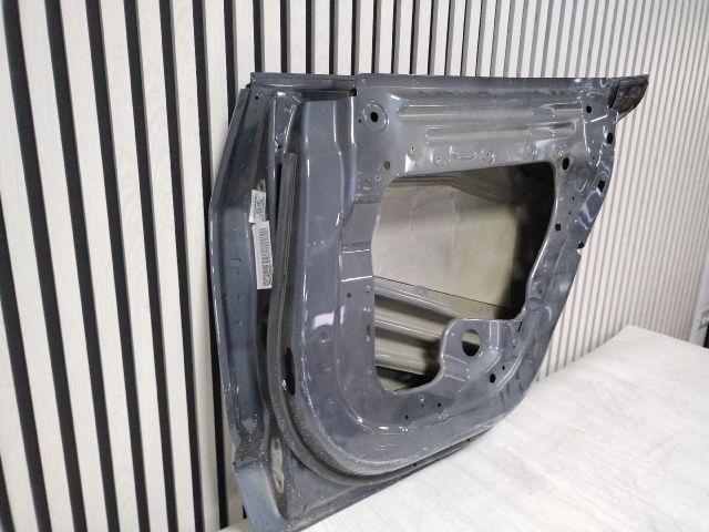 bontott TESLA 3 Jobb hátsó Ajtó (Üres lemez)