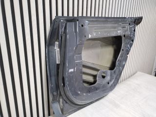 bontott TESLA 3 Jobb hátsó Ajtó (Üres lemez)