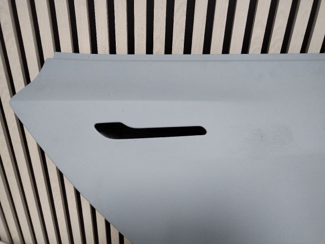 bontott TESLA 3 Jobb hátsó Ajtó (Üres lemez)