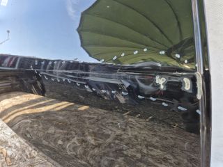 bontott TESLA 3 Jobb hátsó Ajtó (Üres lemez)