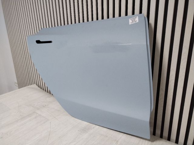 bontott TESLA 3 Jobb hátsó Ajtó (Üres lemez)