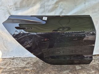 bontott TESLA 3 Jobb hátsó Ajtó (Üres lemez)