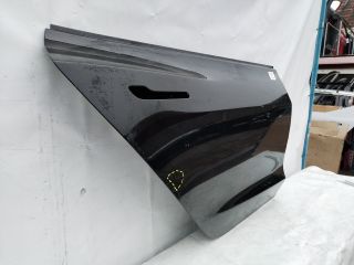 bontott TESLA 3 Jobb hátsó Ajtó (Üres lemez)