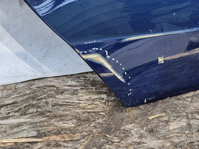 bontott TESLA 3 Jobb hátsó Ajtó (Üres lemez)