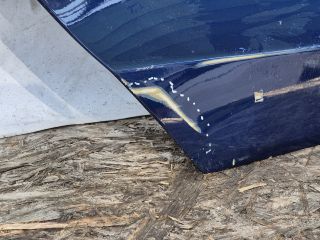 bontott TESLA 3 Jobb hátsó Ajtó (Üres lemez)