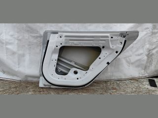 bontott TESLA 3 Jobb hátsó Ajtó (Üres lemez)