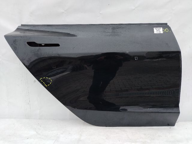 bontott TESLA 3 Jobb hátsó Ajtó (Üres lemez)