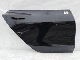 bontott TESLA 3 Jobb hátsó Ajtó (Üres lemez)