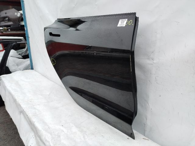 bontott TESLA 3 Jobb hátsó Ajtó (Üres lemez)