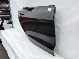 bontott TESLA 3 Jobb hátsó Ajtó (Üres lemez)