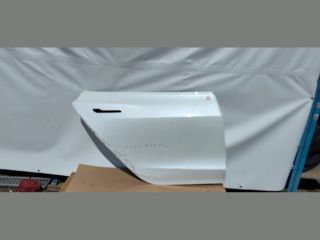 bontott TESLA 3 Jobb hátsó Ajtó (Üres lemez)