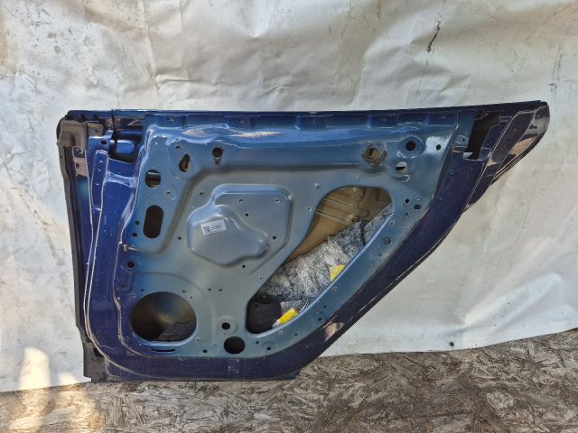 bontott TESLA 3 Jobb hátsó Ajtó (Üres lemez)