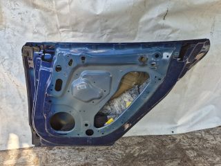 bontott TESLA 3 Jobb hátsó Ajtó (Üres lemez)