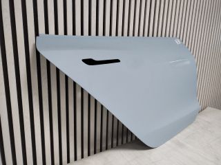 bontott TESLA 3 Jobb hátsó Ajtó (Üres lemez)