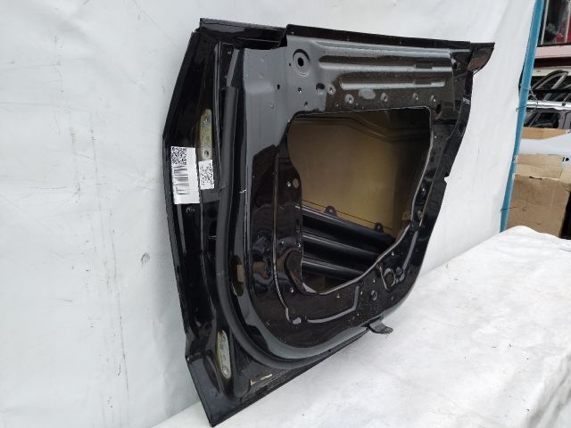 bontott TESLA 3 Jobb hátsó Ajtó (Üres lemez)