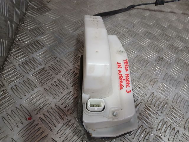 bontott TESLA 3 Jobb hátsó Ajtózár