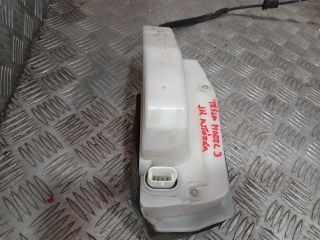 bontott TESLA 3 Jobb hátsó Ajtózár