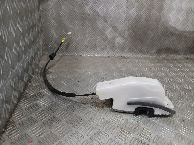 bontott TESLA 3 Jobb hátsó Ajtózár