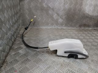 bontott TESLA 3 Jobb hátsó Ajtózár