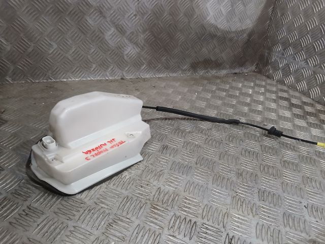 bontott TESLA 3 Jobb hátsó Ajtózár