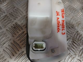 bontott TESLA 3 Jobb hátsó Ajtózár