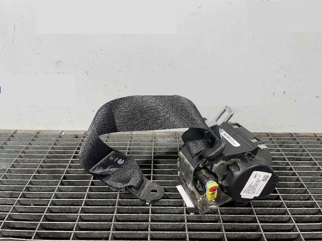 bontott TESLA 3 Jobb hátsó Biztonsági Öv