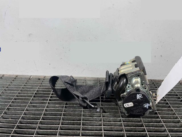 bontott TESLA 3 Jobb hátsó Biztonsági Öv