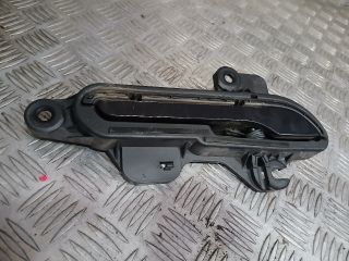 bontott TESLA 3 Jobb hátsó Külső Kilincs