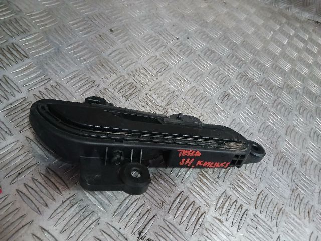 bontott TESLA 3 Jobb hátsó Külső Kilincs