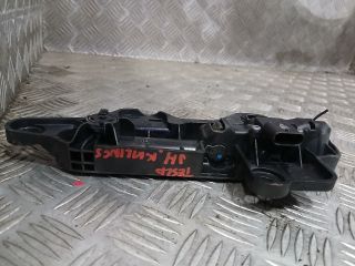 bontott TESLA 3 Jobb hátsó Külső Kilincs