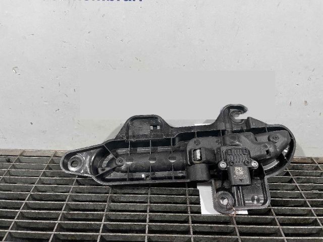 bontott TESLA 3 Jobb hátsó Külső Kilincs