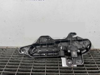 bontott TESLA 3 Jobb hátsó Külső Kilincs