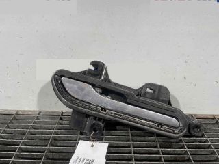 bontott TESLA 3 Jobb hátsó Külső Kilincs