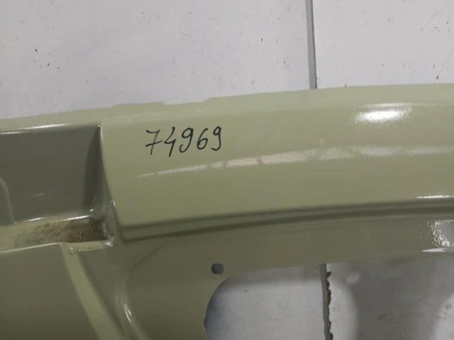 bontott TESLA 3 Jobb hátsó Sárvédő