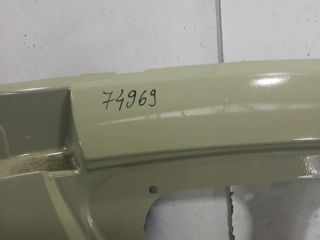 bontott TESLA 3 Jobb hátsó Sárvédő