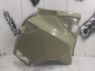 bontott TESLA 3 Jobb hátsó Sárvédő