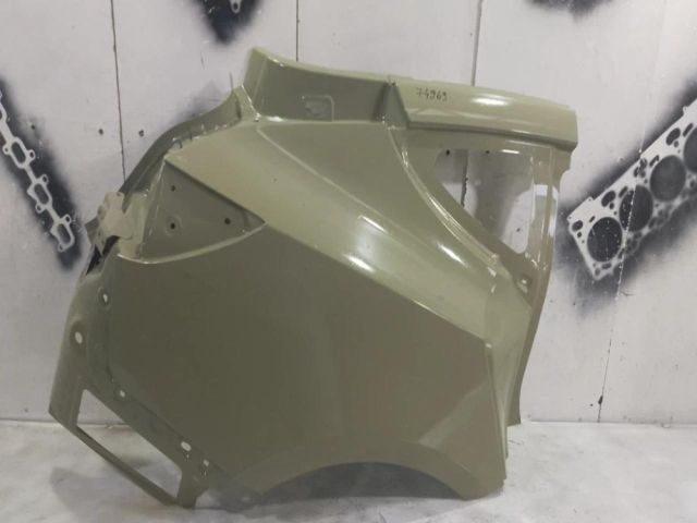 bontott TESLA 3 Jobb hátsó Sárvédő