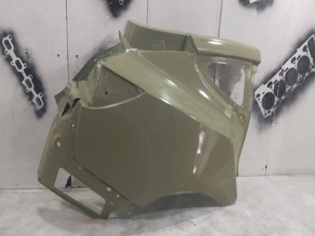 bontott TESLA 3 Jobb hátsó Sárvédő