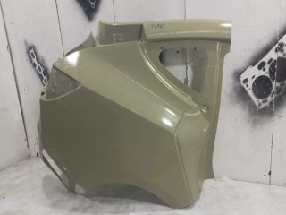 bontott TESLA 3 Jobb hátsó Sárvédő