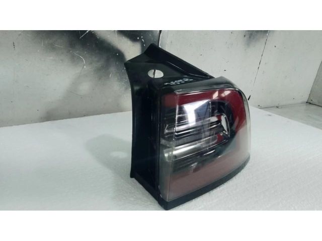 bontott TESLA 3 Jobb Külső Hátsó Lámpa