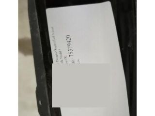 bontott TESLA 3 Jobb Ledes Fényszóró