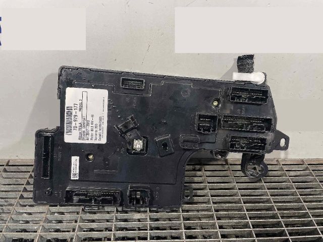 bontott TESLA 3 Komfort Elektronika