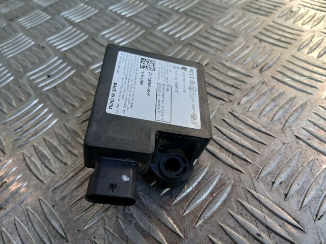 bontott TESLA 3 Komfort Elektronika