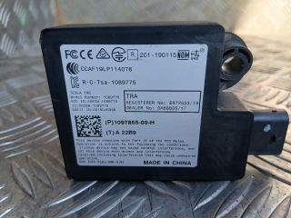 bontott TESLA 3 Komfort Elektronika