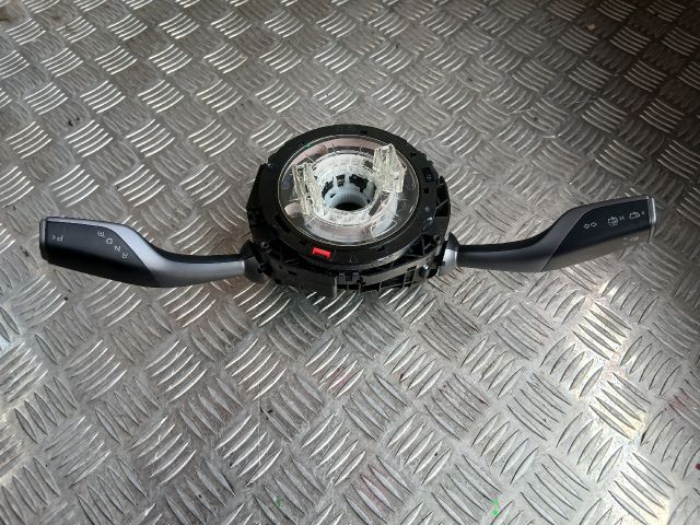 bontott TESLA 3 Komplett Kormánykapcsoló (Bajuszkapcsoló)