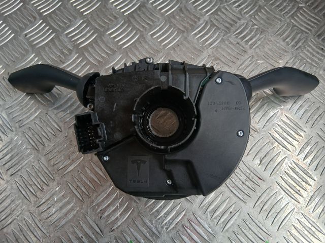 bontott TESLA 3 Komplett Kormánykapcsoló (Bajuszkapcsoló)