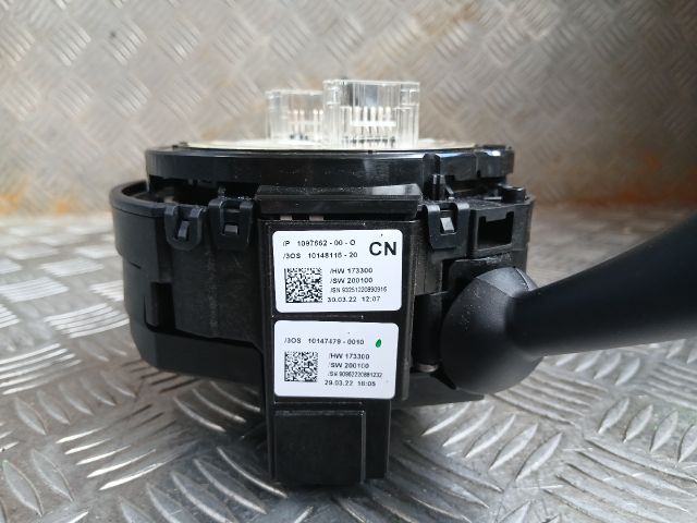 bontott TESLA 3 Komplett Kormánykapcsoló (Bajuszkapcsoló)